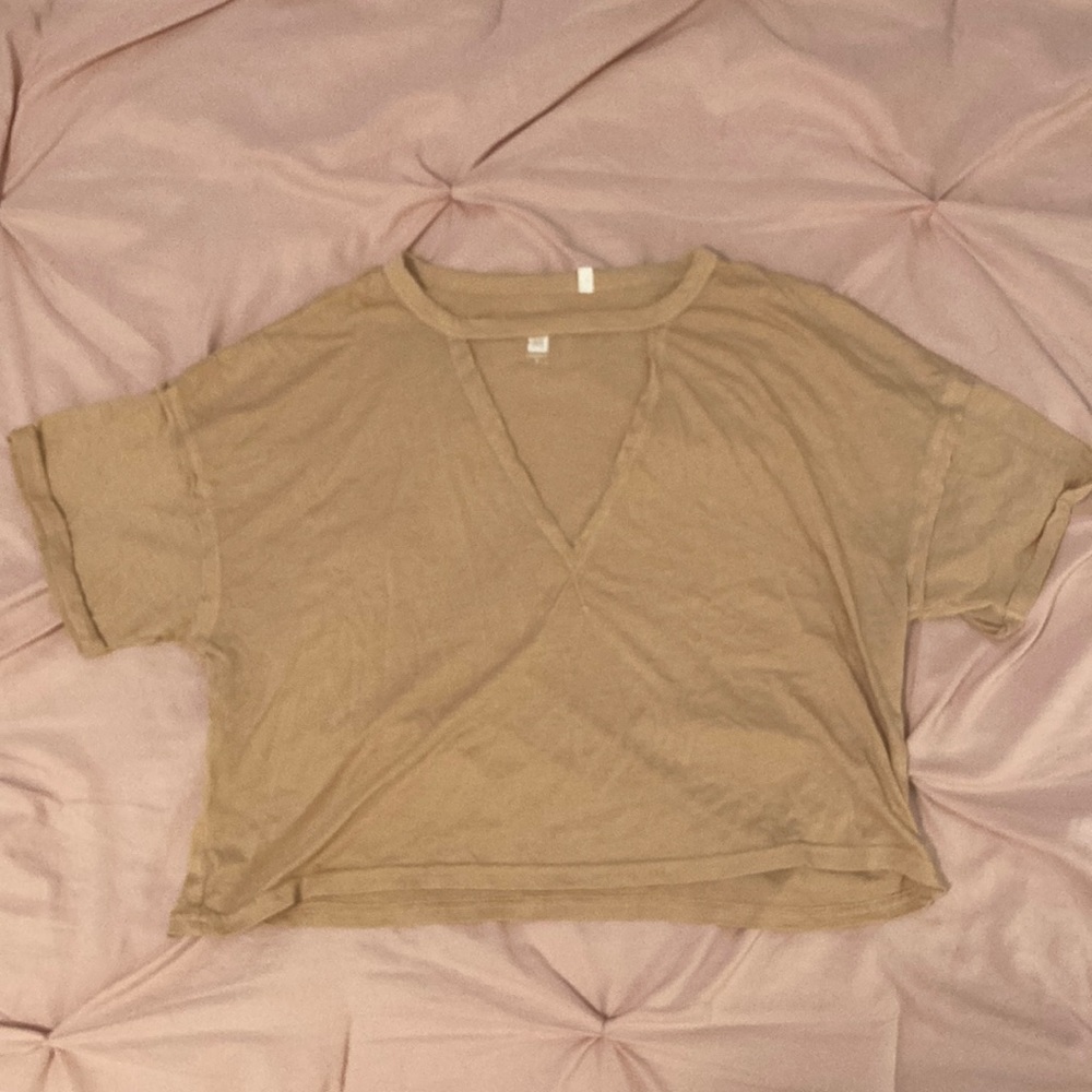 NWOT Pacsun Tee